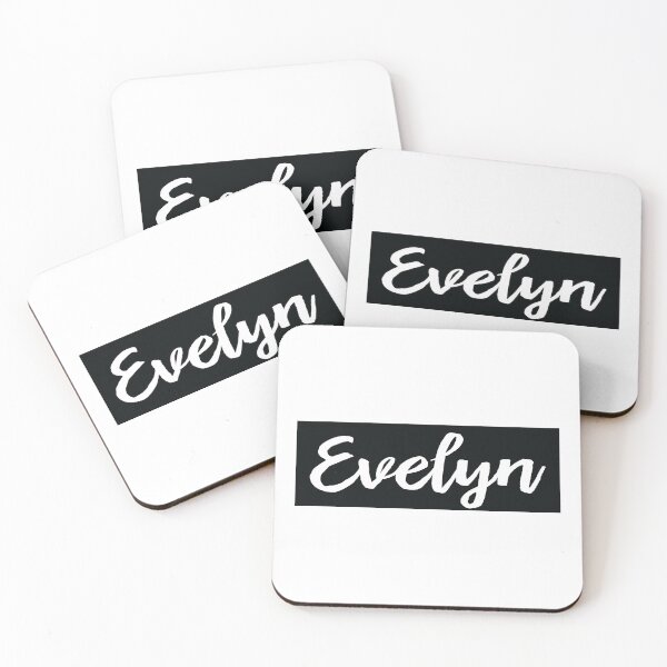 Item preview, Evelyn designed and sold by ProjectX23.