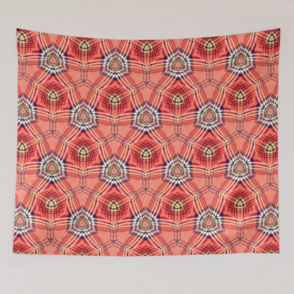 Item preview, African Masai Inspired Pattern designed and sold by JillyBeanDesign.