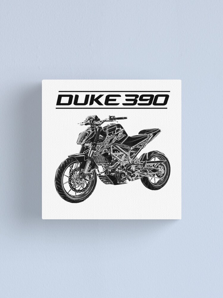 Duke 390