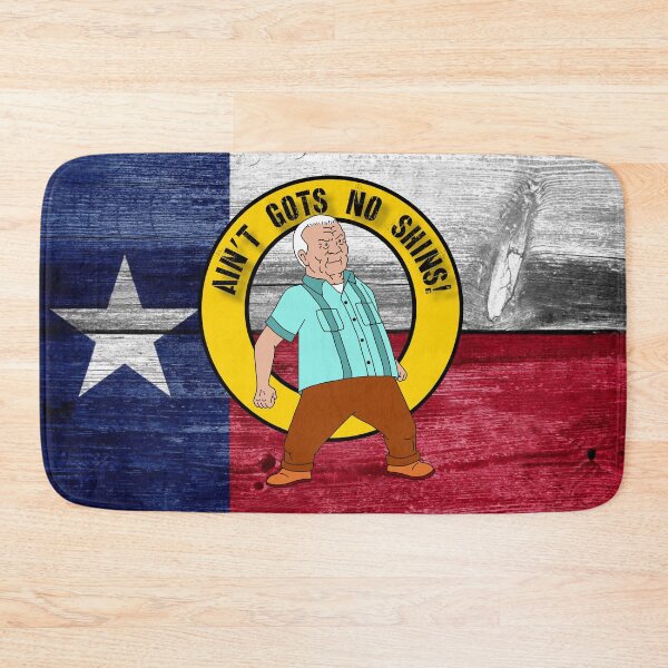 Item preview, Cotton Hill The Texan designed and sold by Ladycharger08.