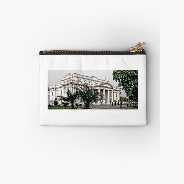 Item preview, Quaid e Azam Library  designed and sold by Atif Hussain.