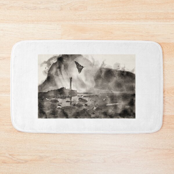 Item preview, Auroral Splendour for the Vulcan BW designed and sold by StephenJSmith.