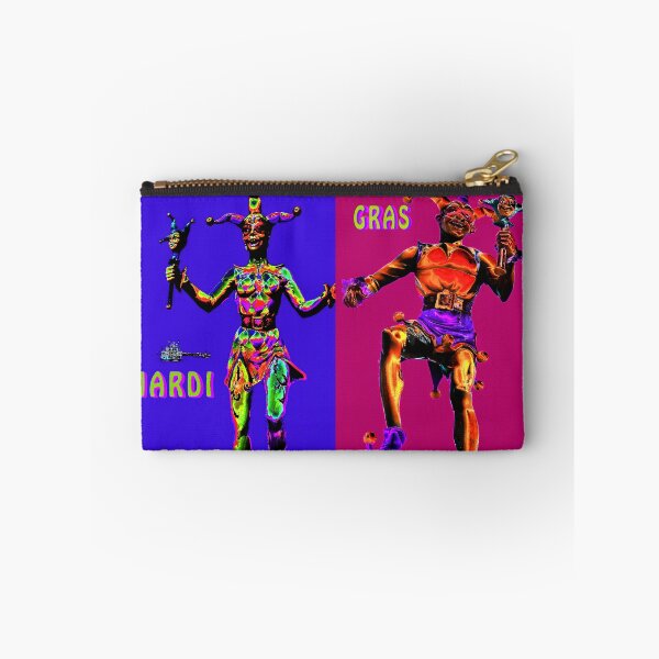 Item preview, mARDI gRAS dANCE designed and sold by gymmybob.