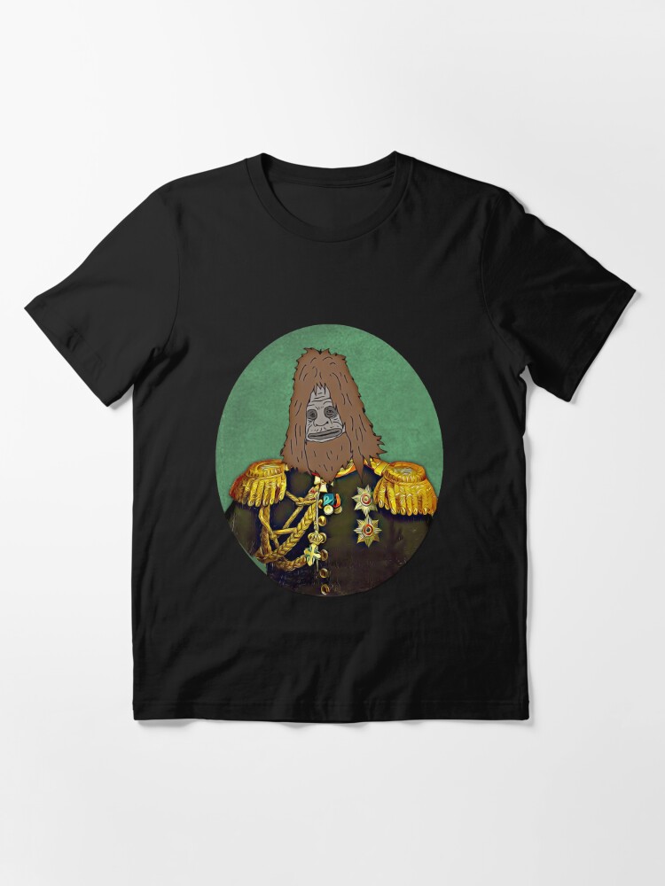 the big lez show shirt