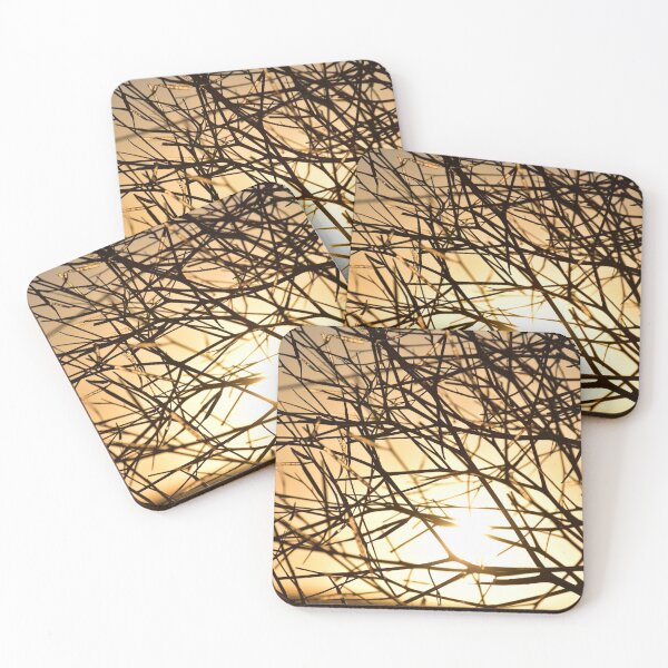 Item preview, Tumbleweed sunrise designed and sold by Rainbow Farm Photography.