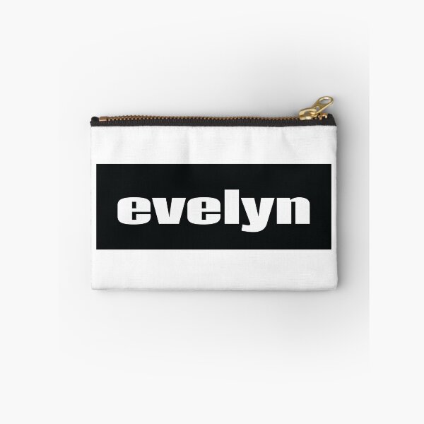 Item preview, Evelyn designed and sold by ProjectX23.