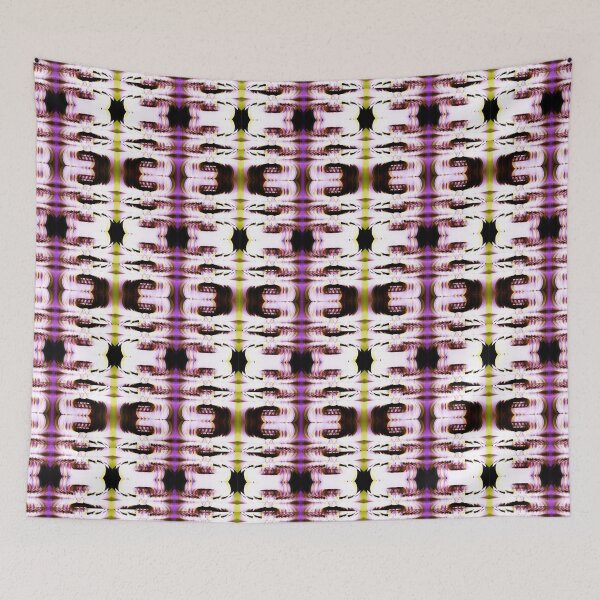 Item preview, DIGITAL WHITE PLUME designed and sold by Artdroid.