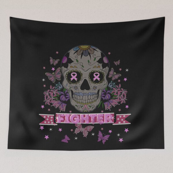 Item preview, Cancer - Fighter designed and sold by Myriala.