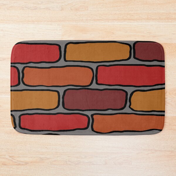 Item preview, Brick Wall designed and sold by Jeremy Crotty.