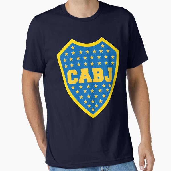 Item preview, Boca Juniors Crest/Logo designed and sold by screescree.