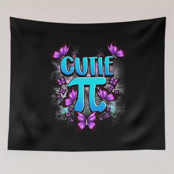 Item preview, Adorable Cutie Pi Math Pie Symbol Pun Pi Day 2020 designed and sold by perfectpresents.