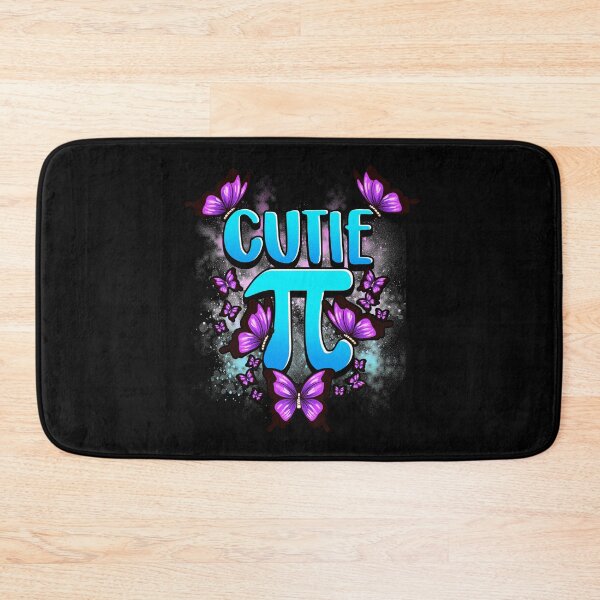 Item preview, Adorable Cutie Pi Math Pie Symbol Pun Pi Day 2020 designed and sold by perfectpresents.