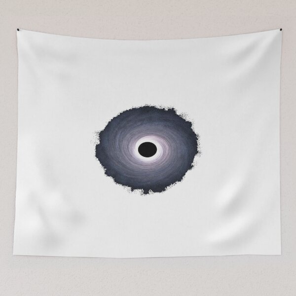 Item preview, What Happens In The Black Hole designed and sold by cooltshirts2019.