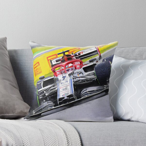 Item preview, Raikkonen # 7 designed and sold by Glineur.