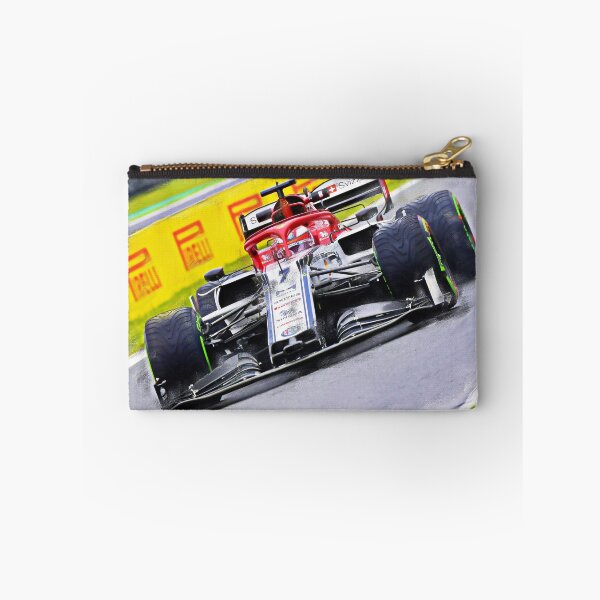 Item preview, Raikkonen # 7 designed and sold by Glineur.