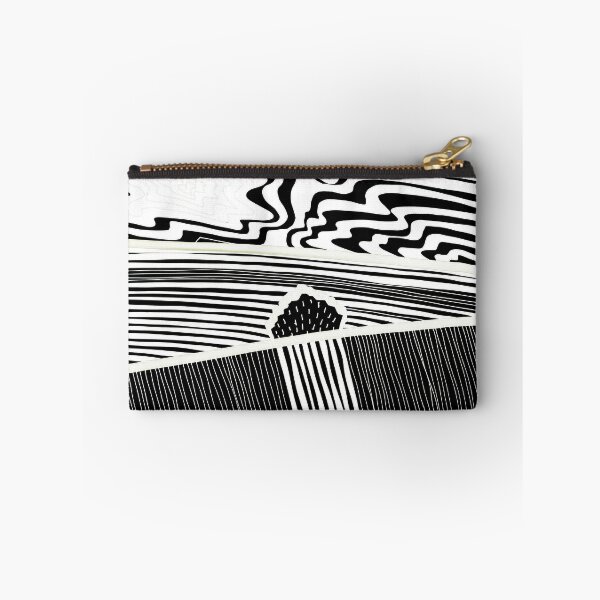 Item preview, Landscape with Horse Chestnut Tree - Invert designed and sold by Istvan Ocztos.