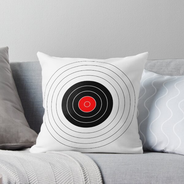 Item preview, a shooting target designed and sold by EsoxOlivier.