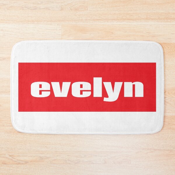 Item preview, Evelyn designed and sold by ProjectX23.