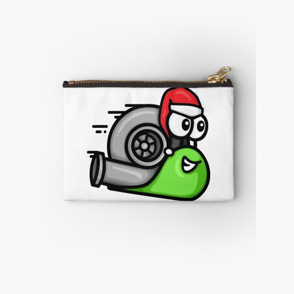 Item preview, Turbo Snail - Father Boostmas designed and sold by TswizzleEG.