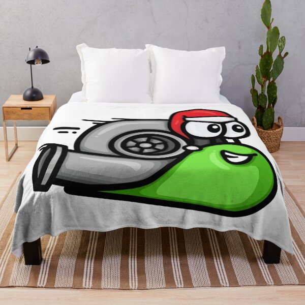 Item preview, Turbo Snail - Father Boostmas designed and sold by TswizzleEG.