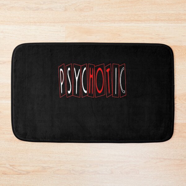 Item preview, psycHOTic designed and sold by SerpentSkyArts.