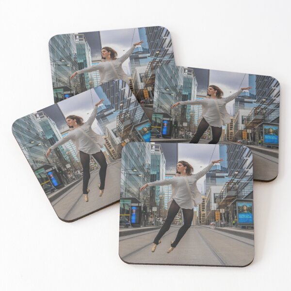 Item preview, Dancing in the Street designed and sold by Vicki Walsh.