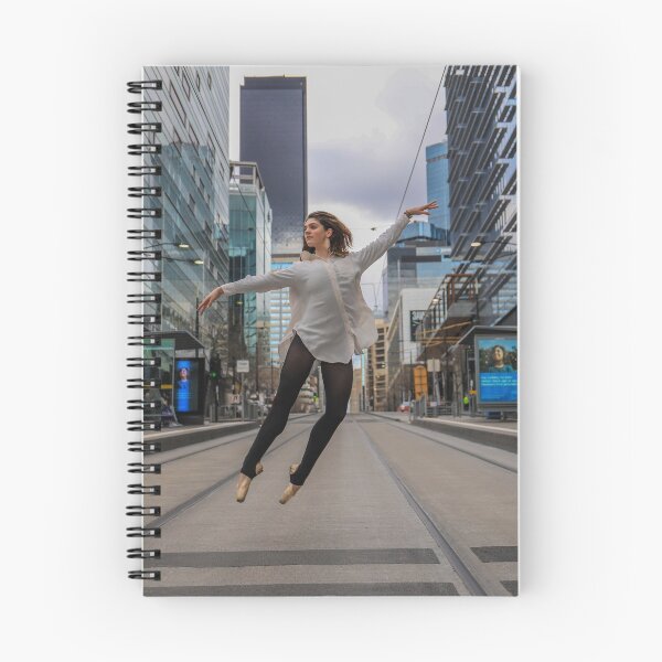 Item preview, Dancing in the Street designed and sold by Vicki Walsh.