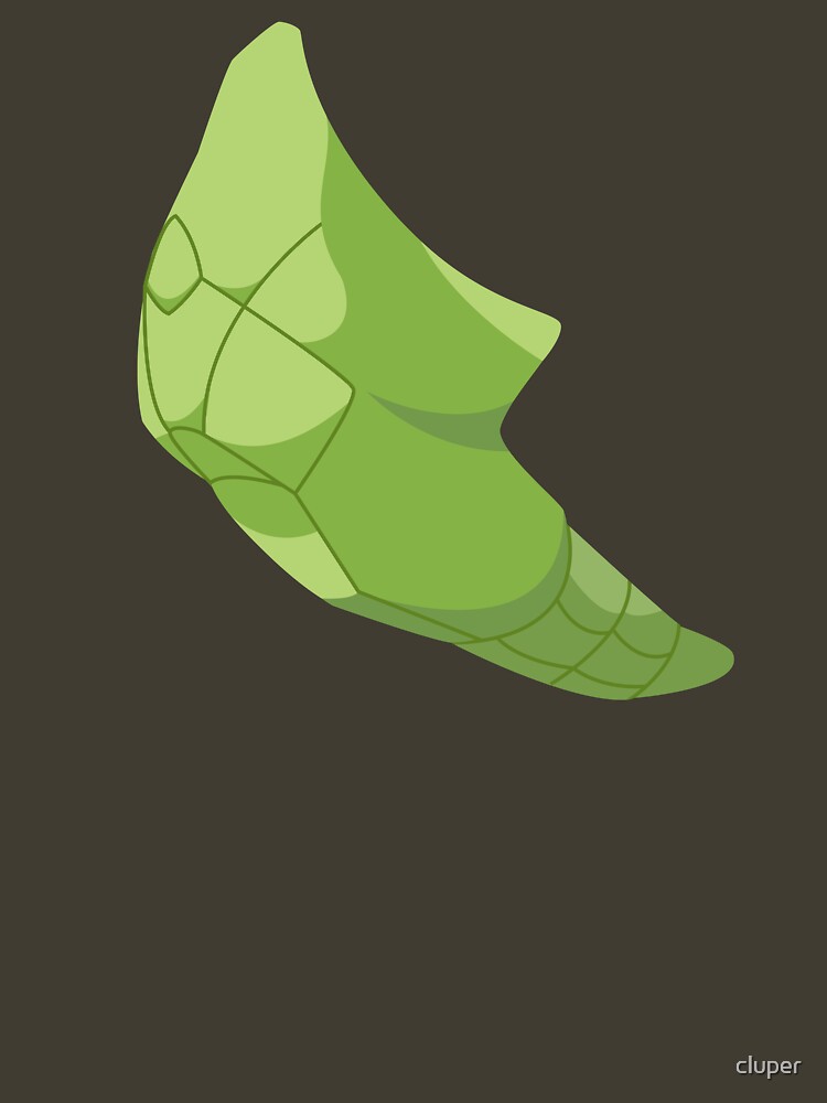 Metapod von cluper