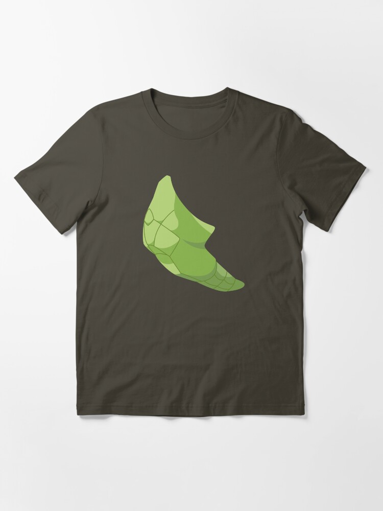 Alternative Ansicht von Metapod Essential T-Shirt