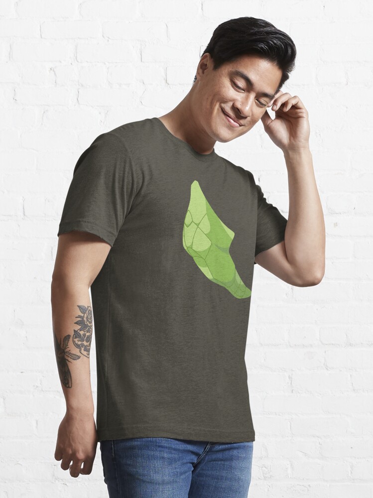 Alternative Ansicht von Metapod Essential T-Shirt