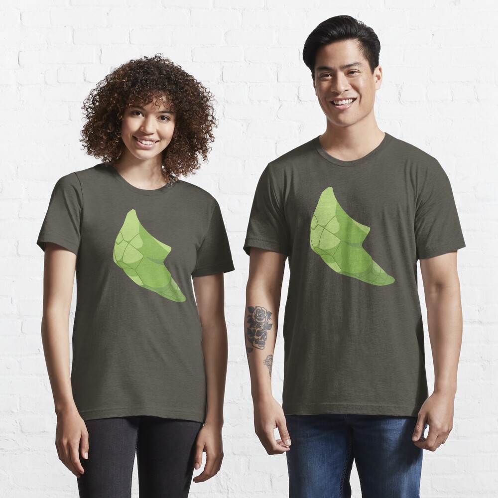Metapod Essential T-Shirt
