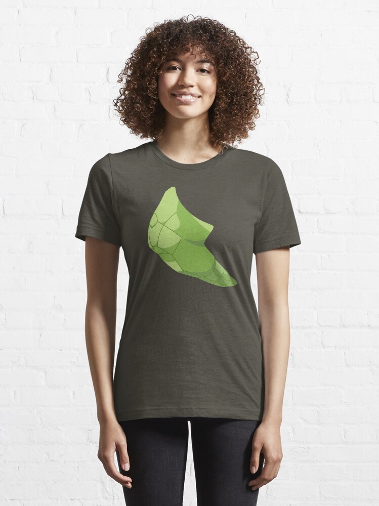 Alternative Ansicht von Metapod Essential T-Shirt