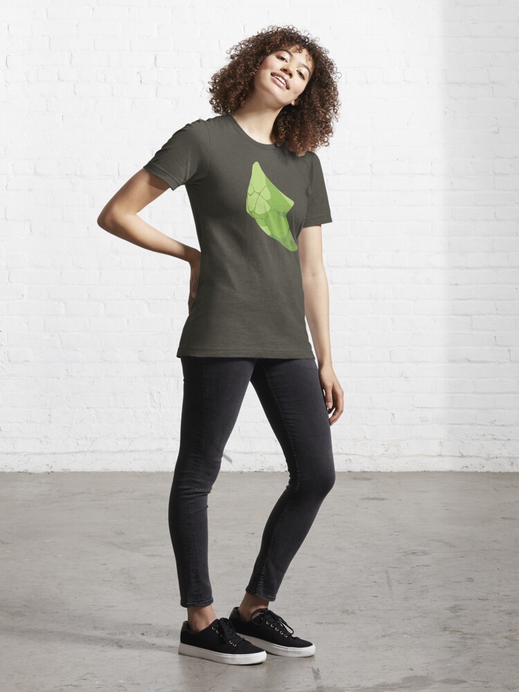 Alternative Ansicht von Metapod Essential T-Shirt