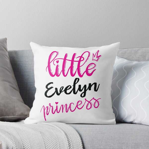 Item preview, Evelyn Little Evelyn Princess designed and sold by ProjectX23.