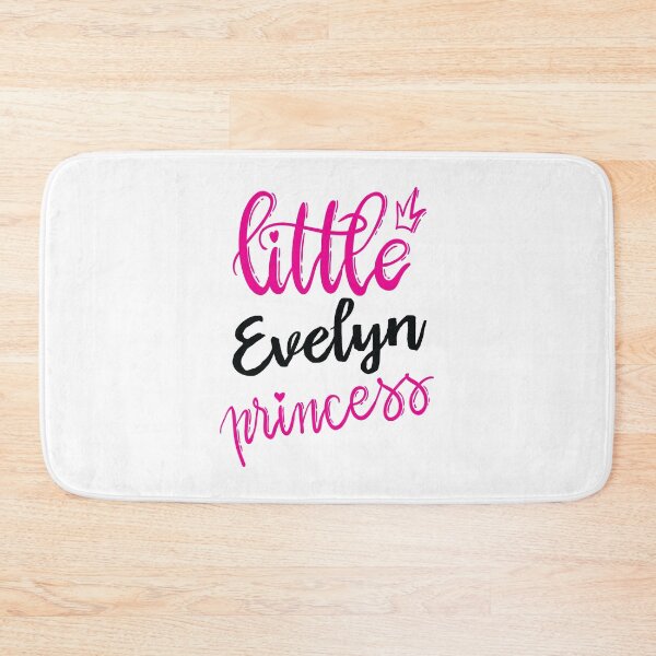 Item preview, Evelyn Little Evelyn Princess designed and sold by ProjectX23.
