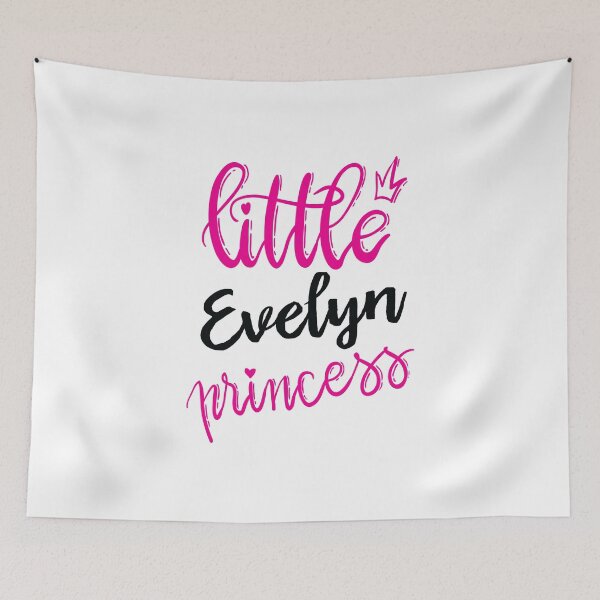 Item preview, Evelyn Little Evelyn Princess designed and sold by ProjectX23.