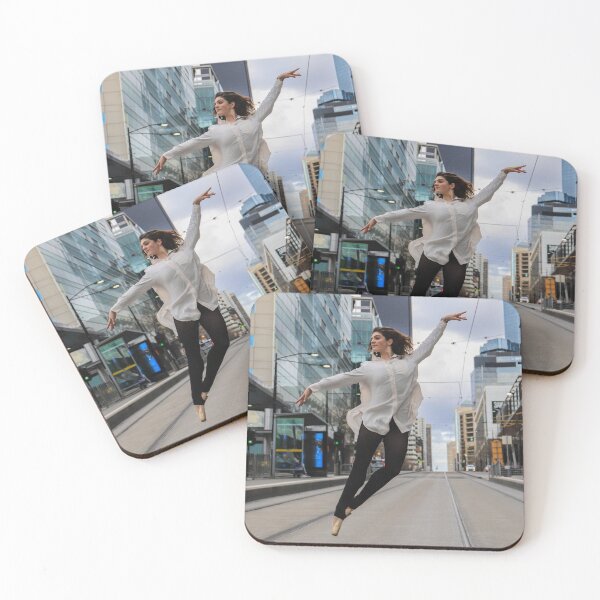 Item preview, Dancing in the Street designed and sold by Vicki Walsh.