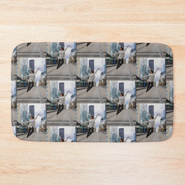 Item preview, Dancing in the Street designed and sold by Vicki Walsh.
