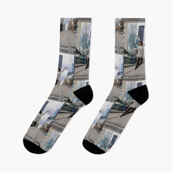 Item preview, Dancing in the Street designed and sold by Vicki Walsh.