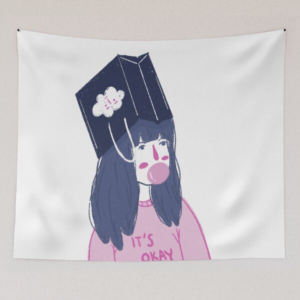 Item preview, eat chewy gum designed and sold by rzkcao.