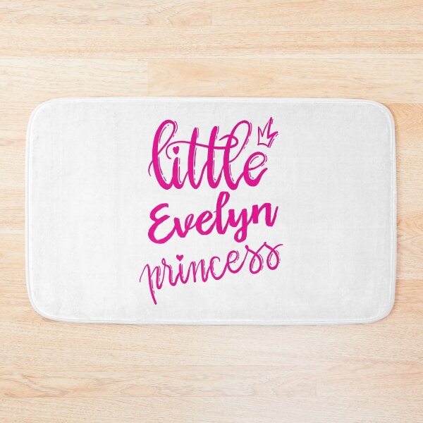 Item preview, Little Evelyn Princess designed and sold by ProjectX23.
