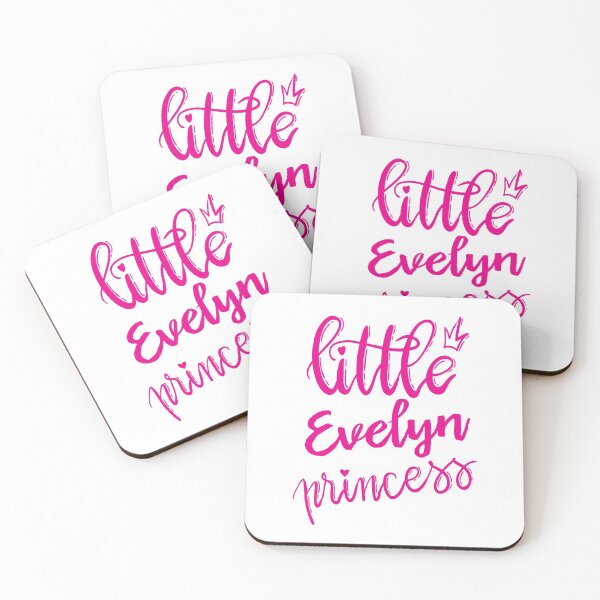 Item preview, Little Evelyn Princess designed and sold by ProjectX23.