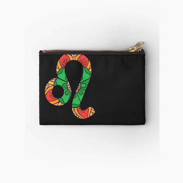 Item preview, Leo Zodiac Sign designed and sold by isstgeschichte.