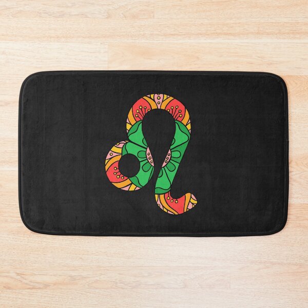 Item preview, Leo Zodiac Sign designed and sold by isstgeschichte.
