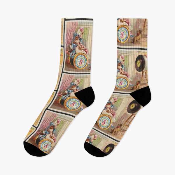 Item preview, Vintage sewing thread advertisement designed and sold by RosalieReeves.