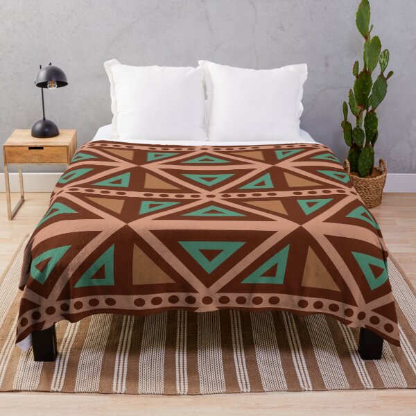 Item preview, tribal pattern designed and sold by GazingNeko.
