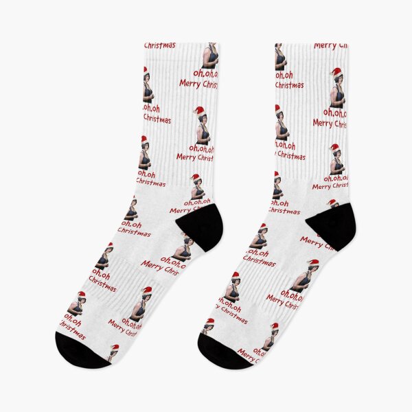 Item preview,  Nessa Christmas - Gavin and Stacey designed and sold by DougsDesigns.