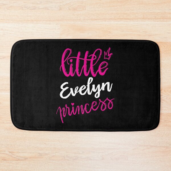 Item preview, Little Evelyn Princess designed and sold by ProjectX23.