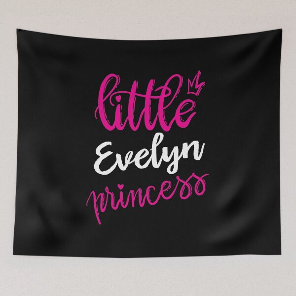 Item preview, Little Evelyn Princess designed and sold by ProjectX23.