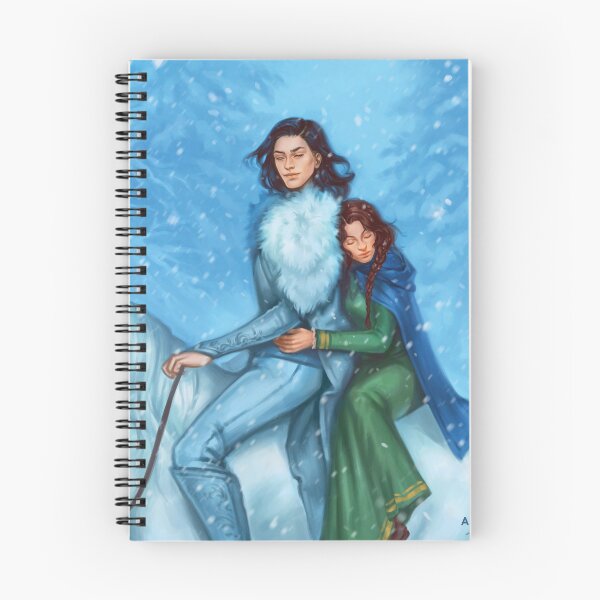 Item preview, Morozko & Vasya designed and sold by Alexandra Curte.